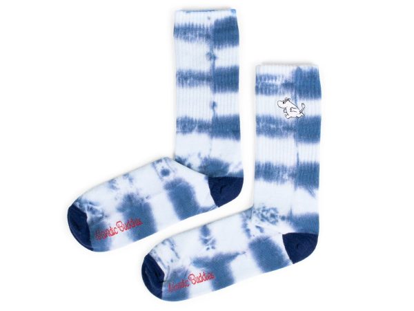 Múmínsokkar 40-45 Múmínsnáði Multicolor