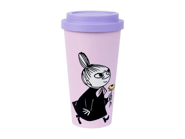 Nordicbuddies – Ferðamál Mía Litla L.Pink/L.Purple