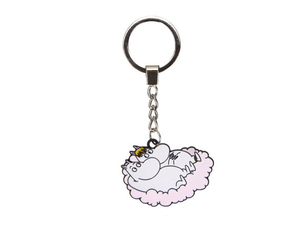 Nordicbuddies – Moomin Lyklakippa Troll Love
