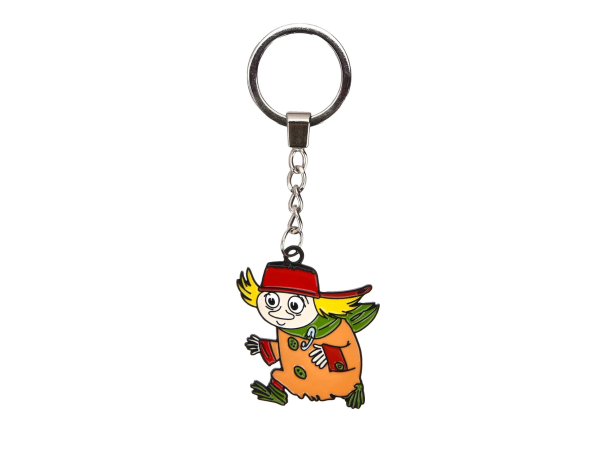 Nordicbuddies – Moomin Lyklakippa Muddler