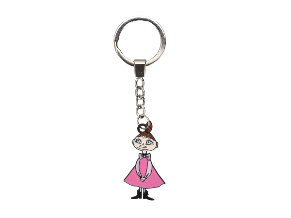 Nordicbuddies – Moomin Lyklakippa Mymble
