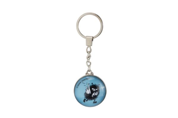 Nordicbuddies – Lyklakippa Pjakkur Blue