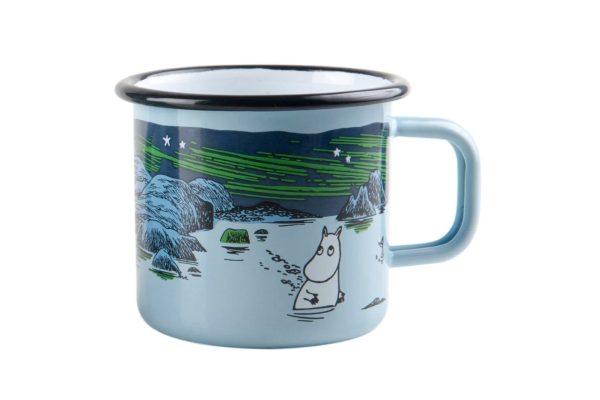 Moomin by Muurla – Bolli 3,7 dl Iceland