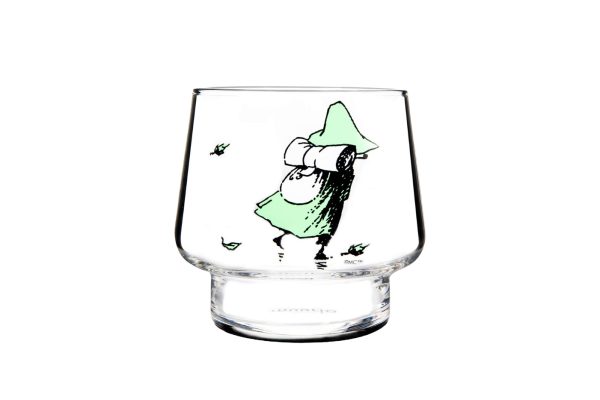 Moomin By Muurla – Kertastjaki The Journey