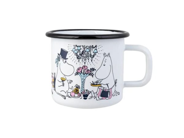 Moomin by Muurla – Bolli 3,7 dl Date Night