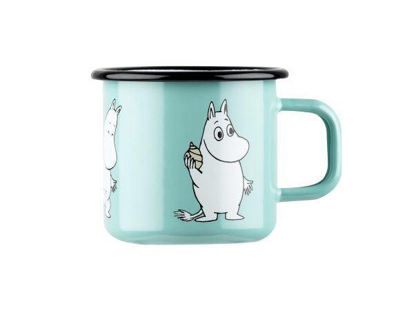 Moomin by Muurla – Bolli 3,7 dl Mint