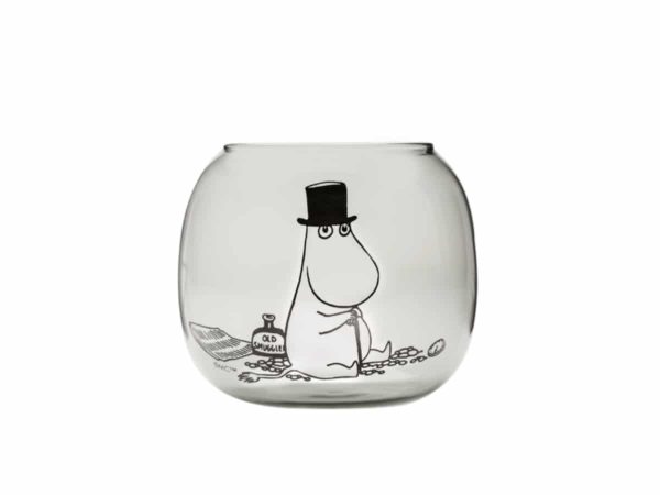 Moomin By Muurla – Kertastjaki Múmínpabbi