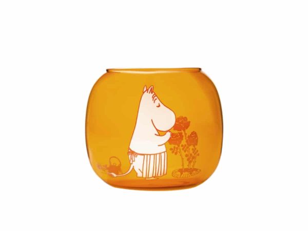 Moomin By Muurla – Kertastjaki Múmínmamma