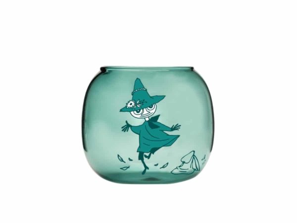 Moomin By Muurla – Kertastjaki Snufkin