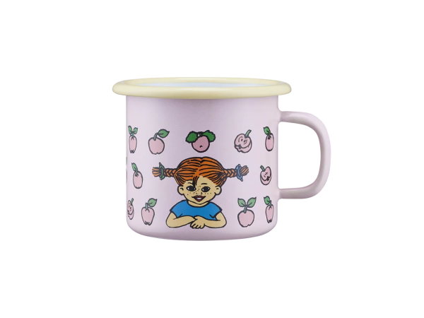 Moomin by Muurla – Bolli 2,5dl Lína Fruits