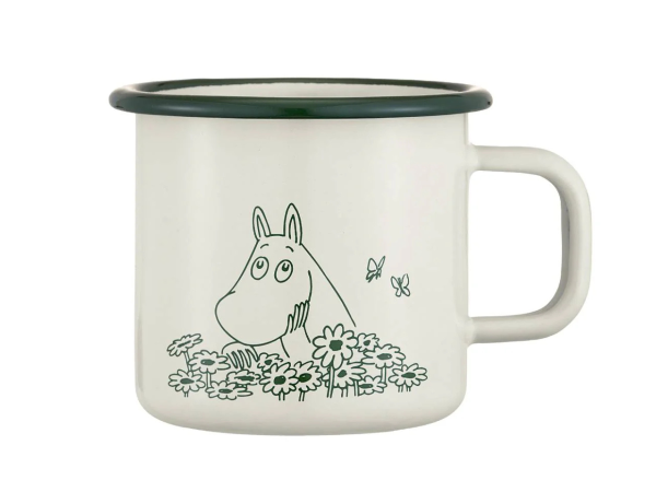 Moomin by Muurla – Bolli 3,7 dl Summer Crush
