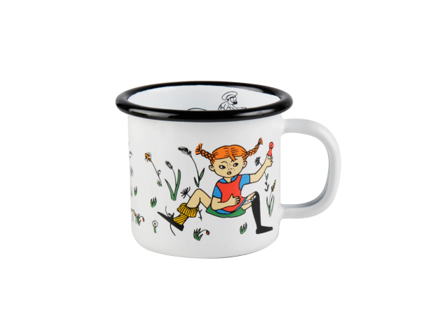Moomin by Muurla – Bolli 1,5dl Lína & Herra Niels