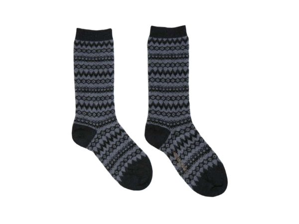 Farmers Market – Reykjahlíð Ullarsokkar Blue