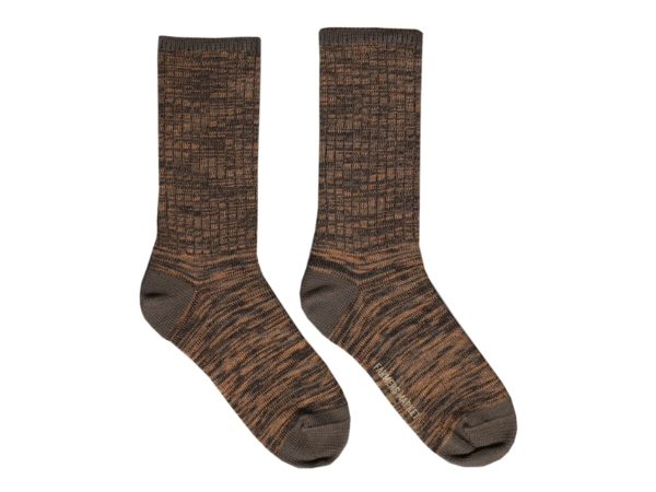 Farmers Market – Túnfótur Sokkar Khaki