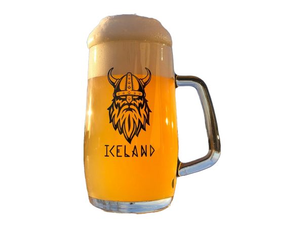 Bjórkanna Viking Ísland