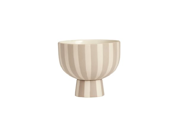 OYOY – Toppu Skál Stór Clay