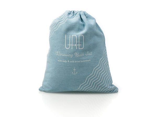Urð – Baðsalt 1 Kg