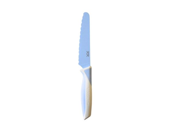 KiddiKutter – Barnahnífur Ice Blue