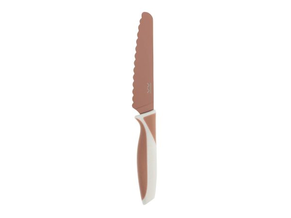 KiddiKutter – Barnahnífur Dusky Rose