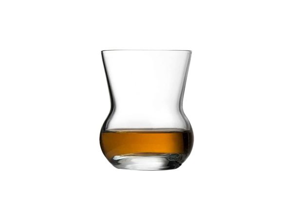 Urban Bar – Thistle Viskíglas 27cl