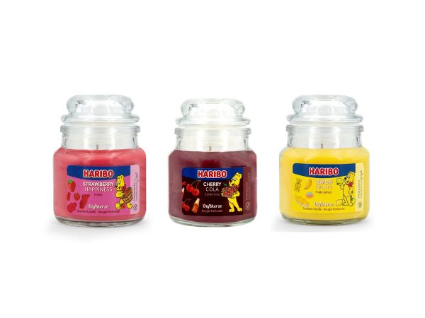 Fragrence’n Style – Haribo Ilmkerti 85g