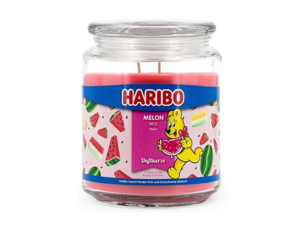 Fragrence’n Style – Haribo Ilmkerti 510 g Melon Mix
