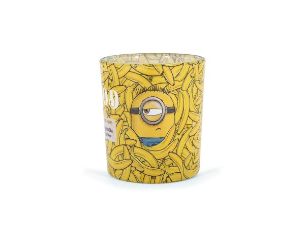Fragrence’n Style – Minions Ilmkerti 110g Mood