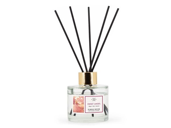 Fragrence’n Style – Purple River 100ml Sweet Angel