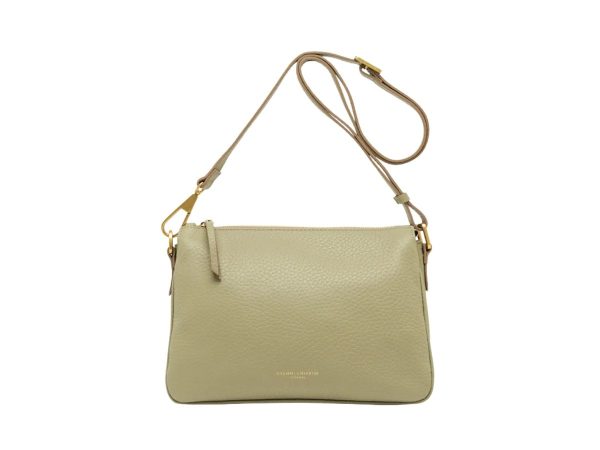 Gianni Chiarini – BROOKE Leðurtaska Stór Willow