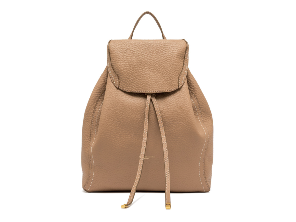 Gianni Chiarini – VIOLETTE Bakpoki Leður Clay