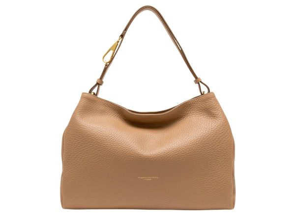 Gianni Chiarini – CECILE Leðurtaska Clay