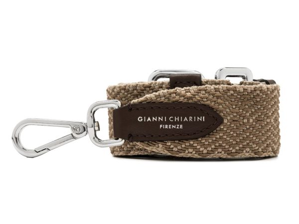 Gianni Chiarini –  Optical Töskuól Breidd 40 mm Lamb