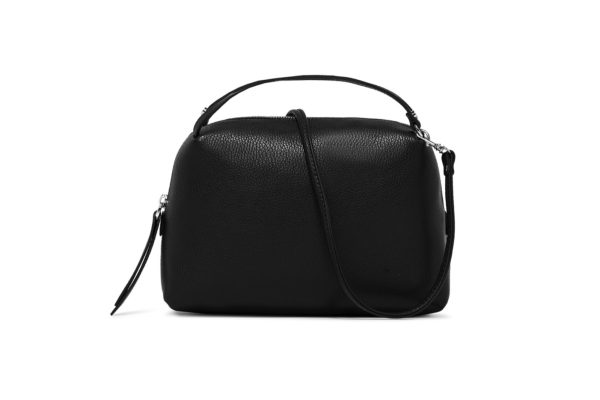 Gianni Chiarini – ALIFA Leðurtaska Black ’24