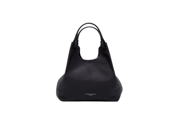 Gianni Chiarini – DUA Leðurtaska Lítil Nutturno FW26