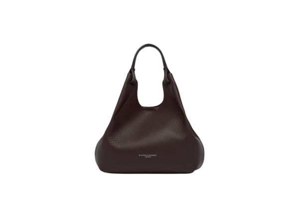 Gianni Chiarini – DUA Leðurtaska Lítil Espresso FW26