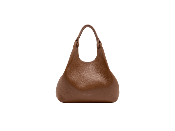 Gianni Chiarini – DUA Leðurtaska Lítil Noce FW26