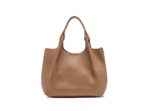 Gianni Chiarini – DUA Leðurtaska Lítil Clay
