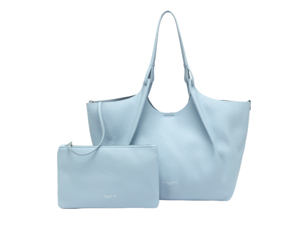 Gianni Chiarini – DUA Leðurtaska Stór Oasi FW26