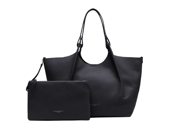 Gianni Chiarini – DUA Leðurtaska Stór Nutturno FW26