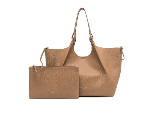 Gianni Chiarini – DUA Leðurtaska Stór Clay