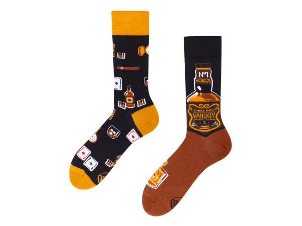 Many Mornings Sokkar Whisky 35-38