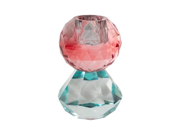 C’est Bon – Kertastjaki #960 Light Mint/Red