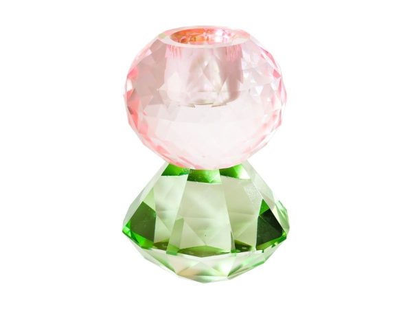 C’est Bon – Kertastjaki #960 Pink/Mint