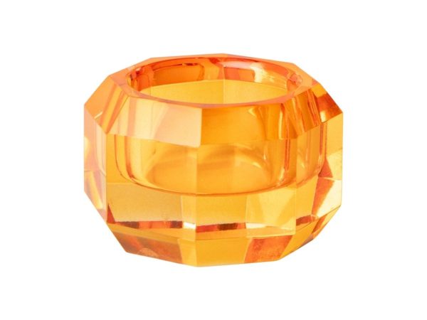 C’est Bon – 977 Sprittkertastjaki Amber