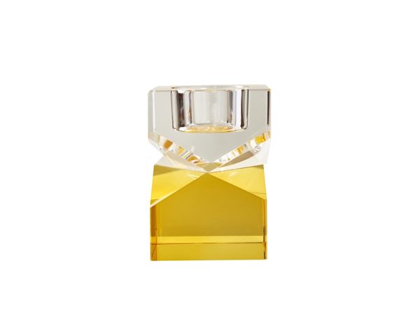 C’est Bon – Kertastjaki #978 Yellow/Clear