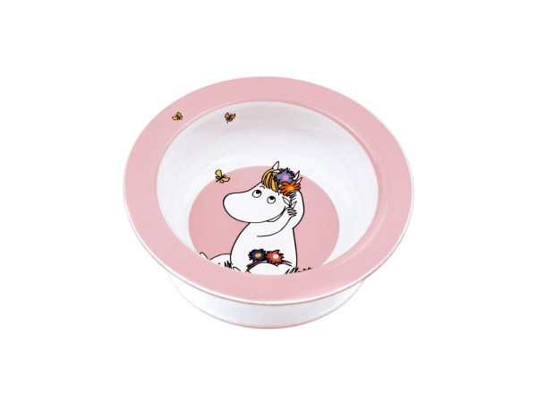 Rätt Start – Moomin Skál Engi Bleik