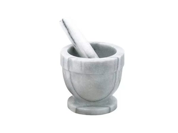 Chevalier – Mortel 13cm Marmari