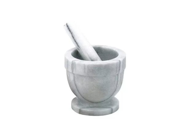 Chevalier – Mortel 10cm Marmari