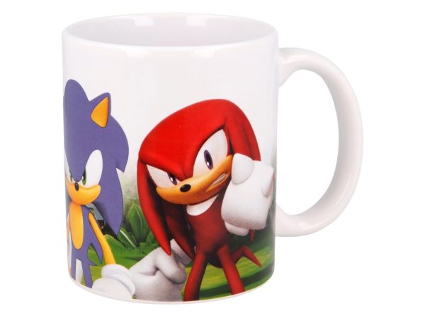 Sonic – Bolli 325ml Keramík