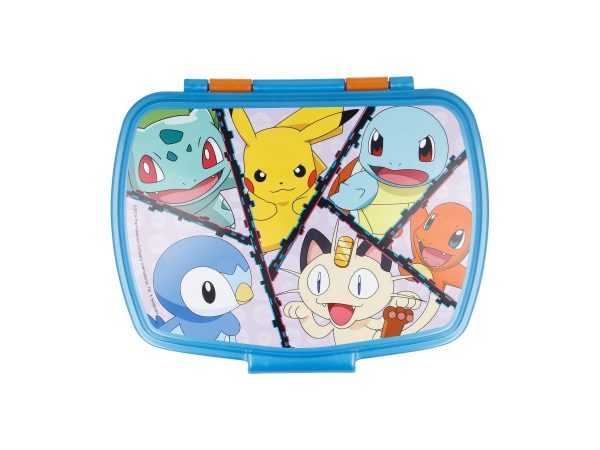Pokemon – Nestisbox